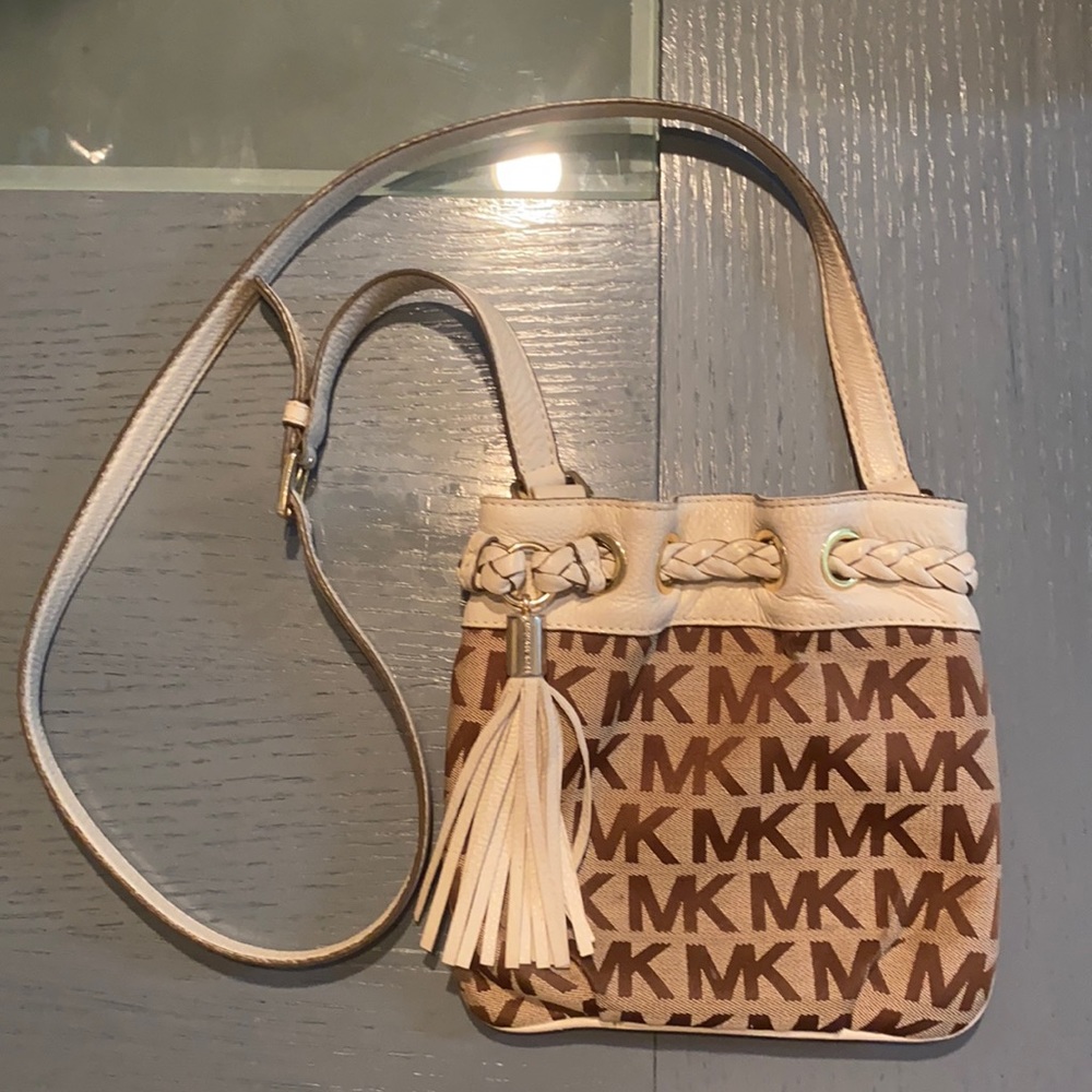 Michael Kors bag